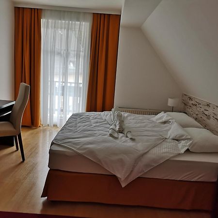 Grassegger Appartementhaus Sankt Johann am Tauern المظهر الخارجي الصورة