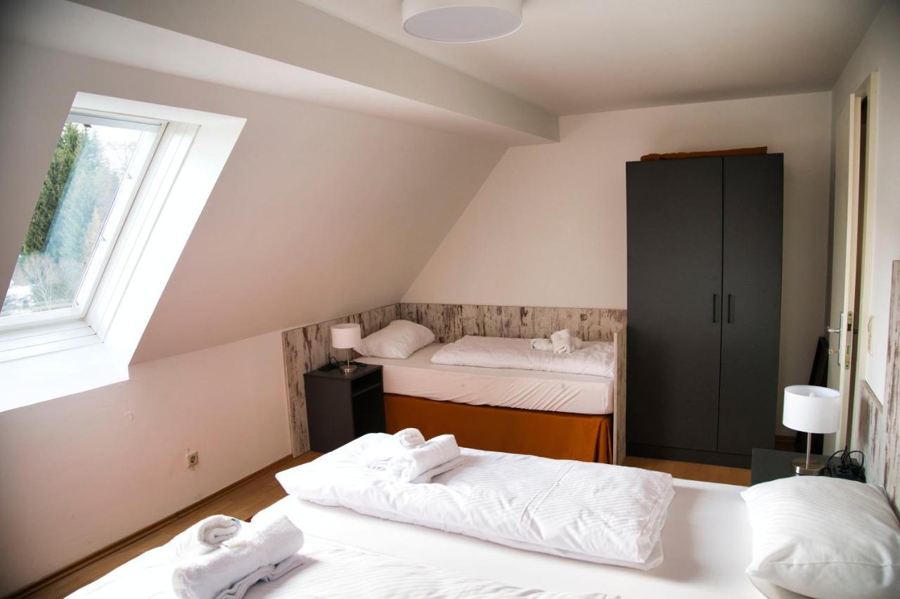 Grassegger Appartementhaus Sankt Johann am Tauern المظهر الخارجي الصورة
