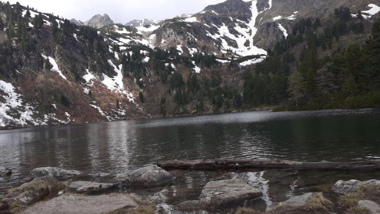 Grassegger Appartementhaus Sankt Johann am Tauern المظهر الخارجي الصورة