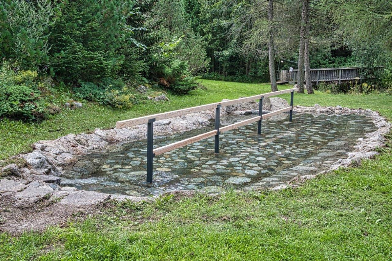 Grassegger Appartementhaus Sankt Johann am Tauern المظهر الخارجي الصورة