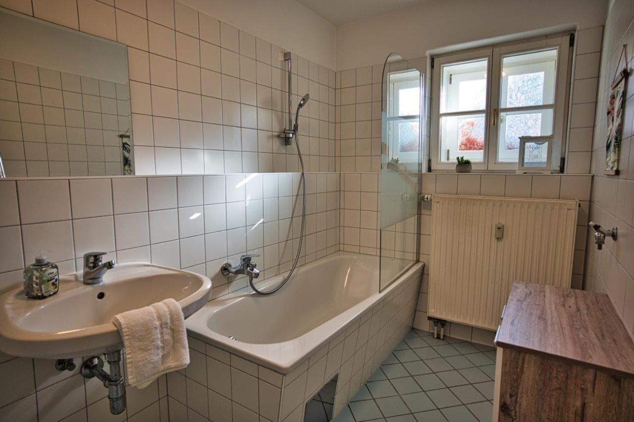 Grassegger Appartementhaus Sankt Johann am Tauern المظهر الخارجي الصورة
