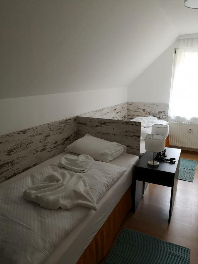 Grassegger Appartementhaus Sankt Johann am Tauern المظهر الخارجي الصورة