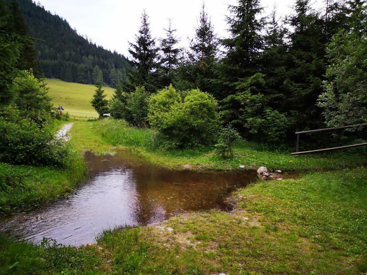 Grassegger Appartementhaus Sankt Johann am Tauern المظهر الخارجي الصورة