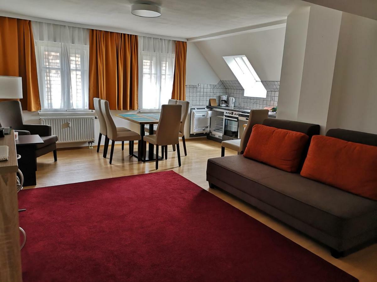 Grassegger Appartementhaus Sankt Johann am Tauern المظهر الخارجي الصورة