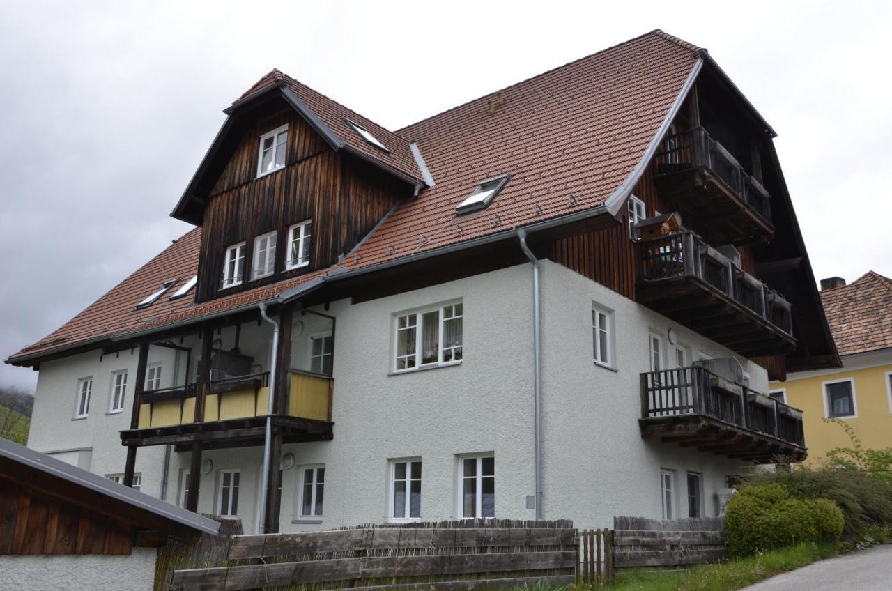 Grassegger Appartementhaus Sankt Johann am Tauern المظهر الخارجي الصورة